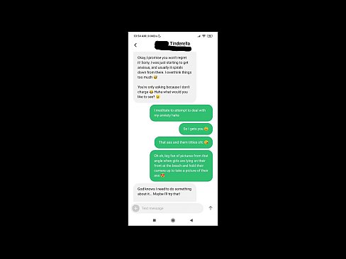 ❤️ Mi aldonis novan PAWG de Tinder al mia haremo (parolu al Tinder inkluzivita) ❤ Nur porno ĉe ni ❌️